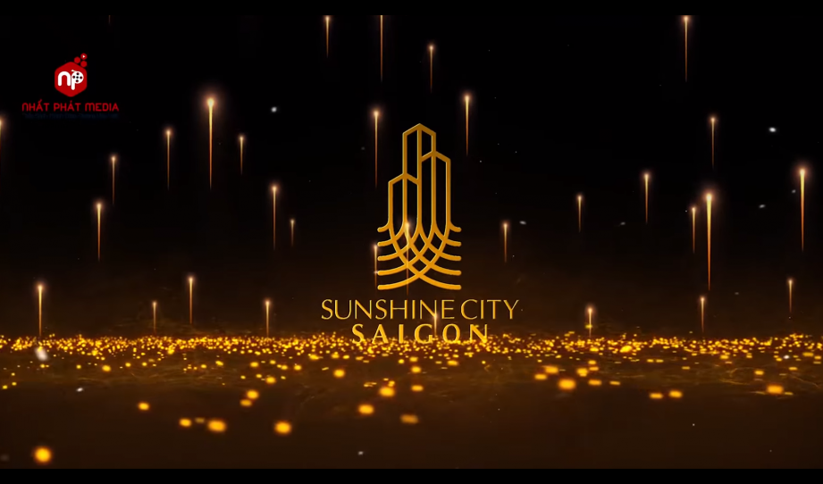 Viral Clip Sunshine City Sài Gòn